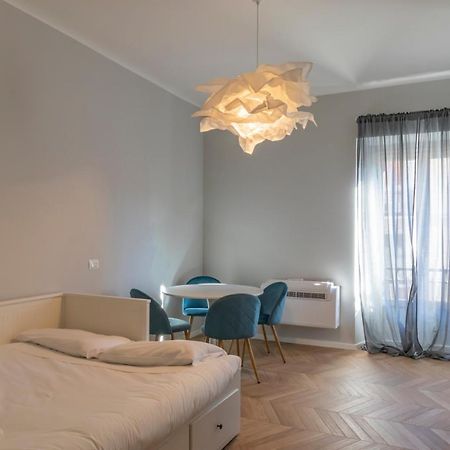 Luxury Apartment In Downtown - Curtatone 4 ミラノ エクステリア 写真