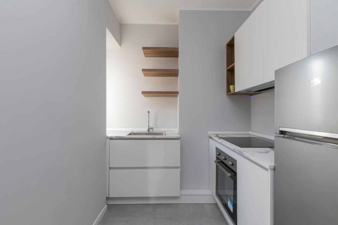 Luxury Apartment In Downtown - Curtatone 4 ミラノ エクステリア 写真