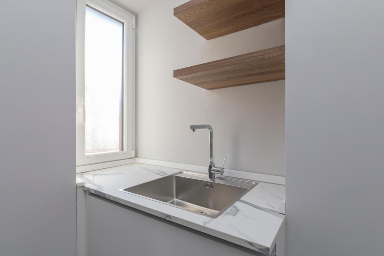 Luxury Apartment In Downtown - Curtatone 4 ミラノ エクステリア 写真