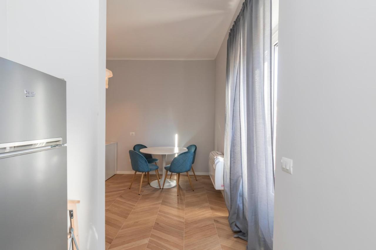 Luxury Apartment In Downtown - Curtatone 4 ミラノ エクステリア 写真