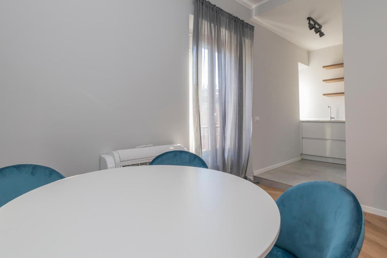 Luxury Apartment In Downtown - Curtatone 4 ミラノ エクステリア 写真