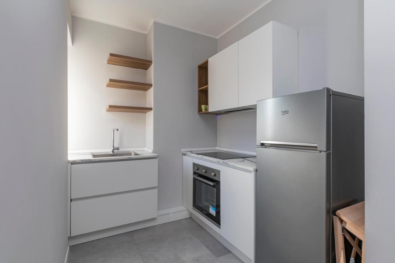 Luxury Apartment In Downtown - Curtatone 4 ミラノ エクステリア 写真